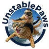 unstablepaws