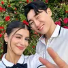 David 🇰🇷 & Rebecca🇺🇸🇱🇧