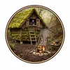 BUSHCRAFT CAMP