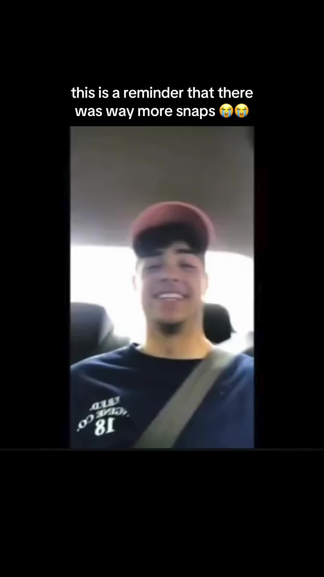 documented the whole day of such an iconic moment #noahcentineo #meme #snapchat 