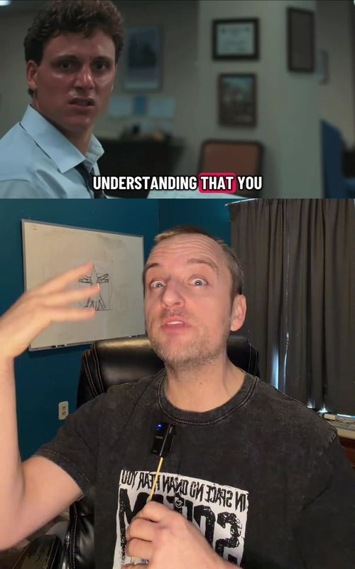 Replying to @MerryMarigolds Why HORROR should be taught in schools #filmtok #movietok #horrormovies #horrortok #horror 