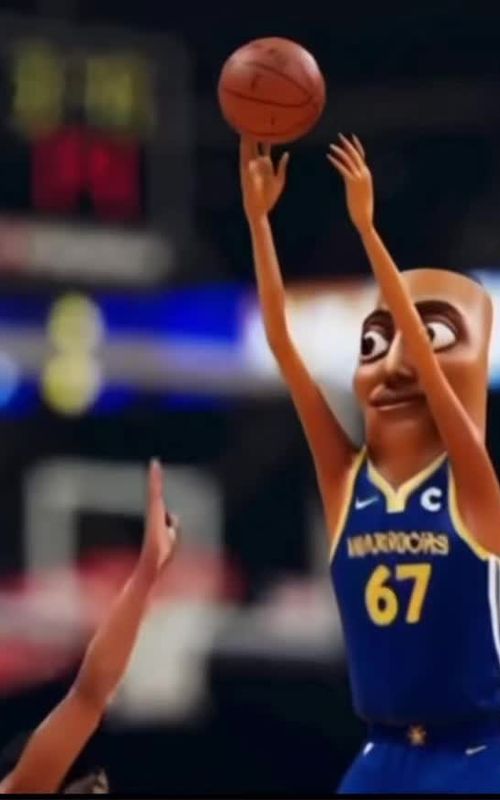 I can’t move on 😔 #fyp #viral #NBA #edit #tungtungtungsahur 