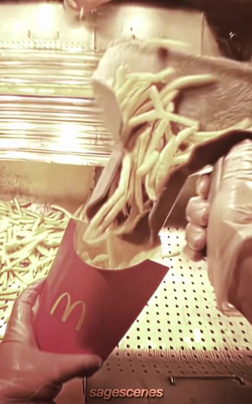 employment core 😰 || TW: j word (j*b) #edit #ae #job #employed #viral 