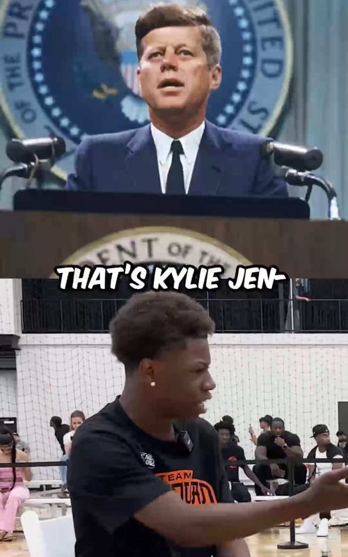 @2xRakai IS AN AMERICAN HISTORIAN AND SCHOLAR 🇺🇸 💨 #rakai #president #actor #trivia 