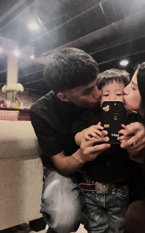 no love like this #boymom #Love #myloves 