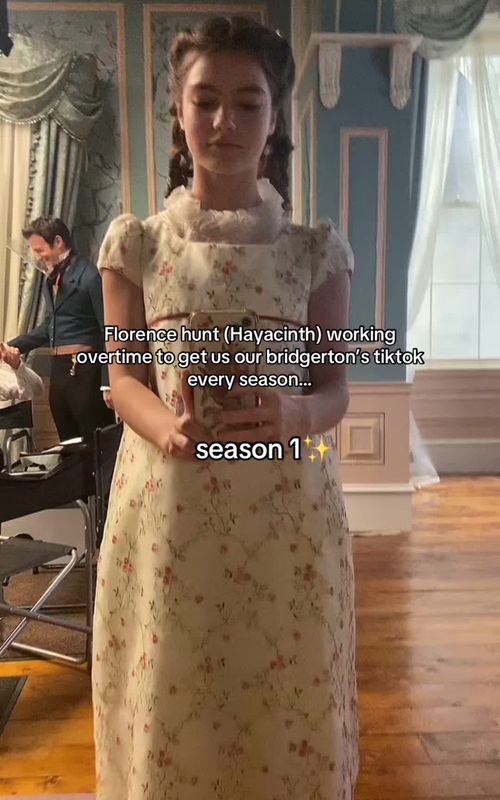 Shes FEEDING us #bridgerton #kanthony #foryoupage #foryou #netflix 