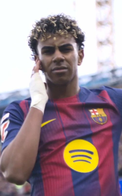 Genius. ✨ #BarçaVillarreal #LALIGAHighlights #LALIGAEASPORTS #DeportesEnTikTok 