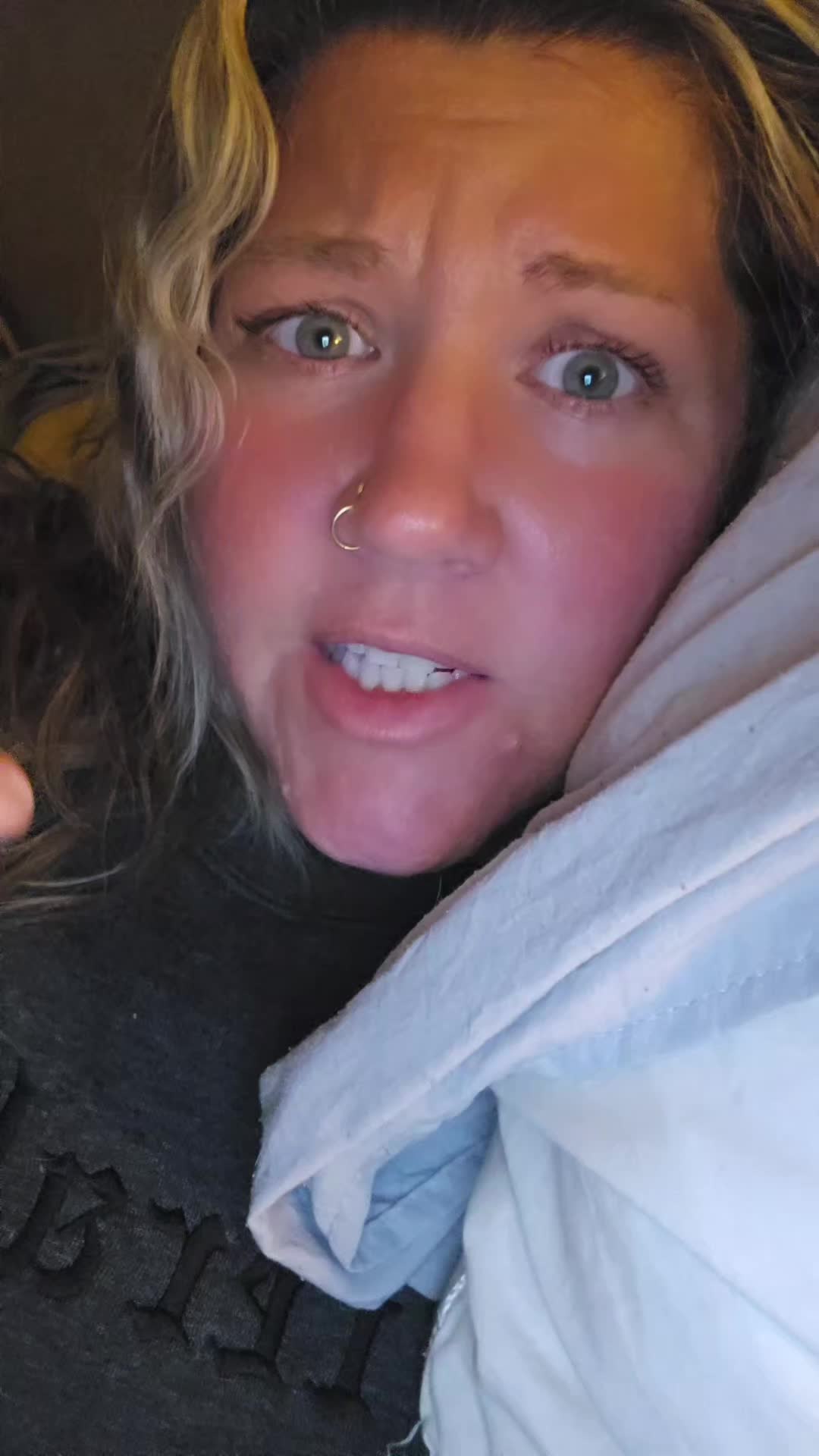 The real question is, why am I still surprised 🤦🏼‍♀️