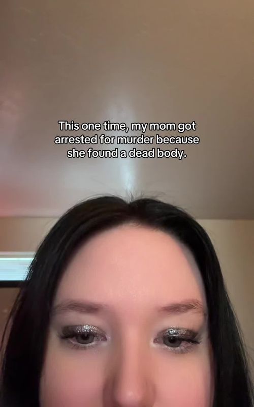 She’s just a girl #storytime #messytokceo #teatok #familydrama #justagirlintheworld 