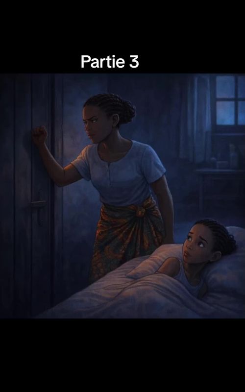 L'HISTOIRE DE MIRA ET SA MÉCHANTE TANTE: PARTIE 3 #storytime #pourtoiii #tiktokviral #tiktokfrance🇨🇵 #videovirale 