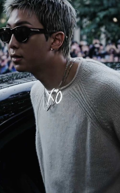 #RM realest thing jungkook ever said  cc jkszn #blowup #fyp #bts_official_bighit #namjoon  bts new interview jungkook namjoon edit gq 