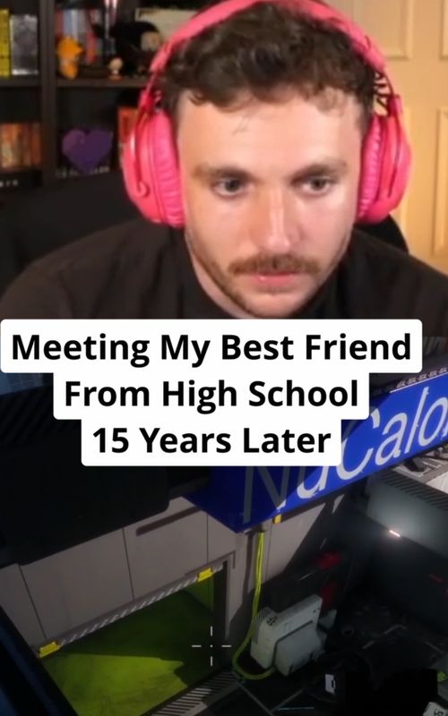 If this hits 1.5 million views, I’ll buy James a PC #gaming #fyp