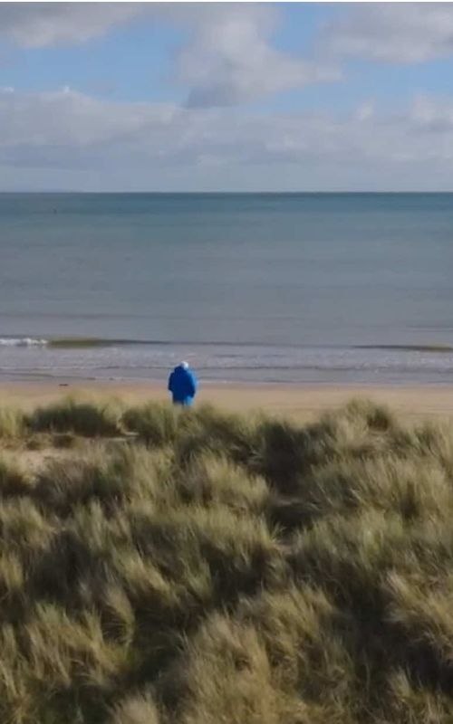 A short video edit project for my college writing class using clips of David Attenborough’s “Ocean” documentary trailers. This project was inspired from a persuasive essay I wrote titled “Why we should care about our Oceans”.  If you don’t know who Sir Attenborough is, just watch any nature documentary and you’ll most likely hear his voice over it. An advocate for nature preservation and being the voice of a great number of documentaries, he shown all kinds of different creatures and life through our screens. this is one of the greatest and latest documentaries from Sir Attenborough This documentary compliments my paper well, using rhetorical strategies to persuade my viewers while bringing stunning scenes and a voice to draw in an audience. #ocean #oceans #ourocean #davidattenborough #bbcearth  reference video: https://youtu.be/cIZAdCtKT_g?si=nESYjZmJJwaJ3g-K