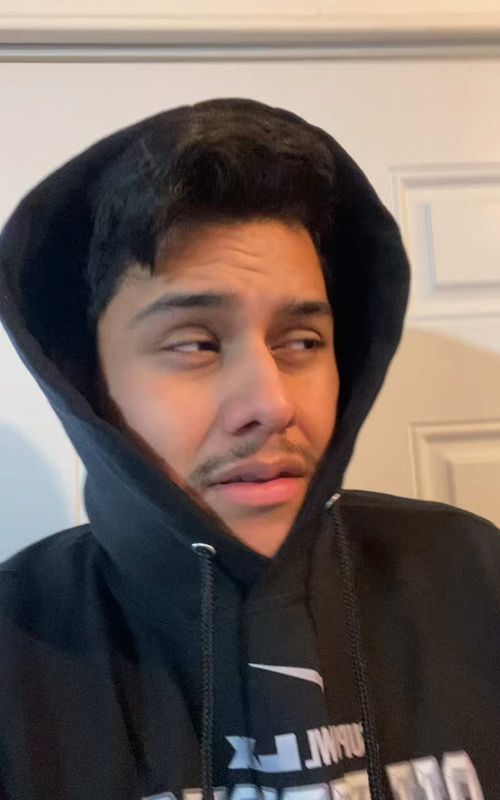 Classic ghost hunting! 