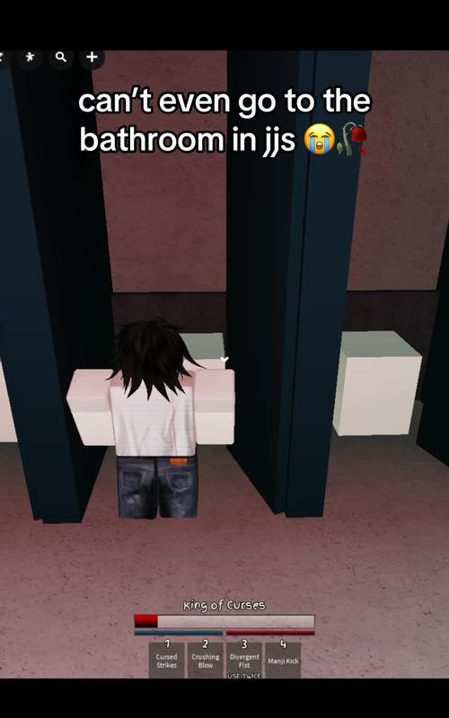 yo gojo i needed to go bro 😭🥀 actors: @kimbaap @velzoh @Varian #roblox #jjs #jujutsushenanigans 