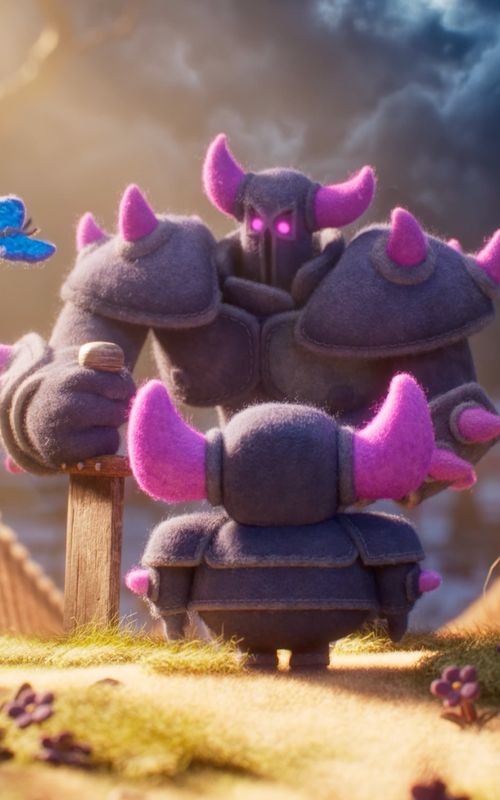 He gave her pancakes... She gave him everything 🥞🦋 Original gameplay and story by @calla.lily073