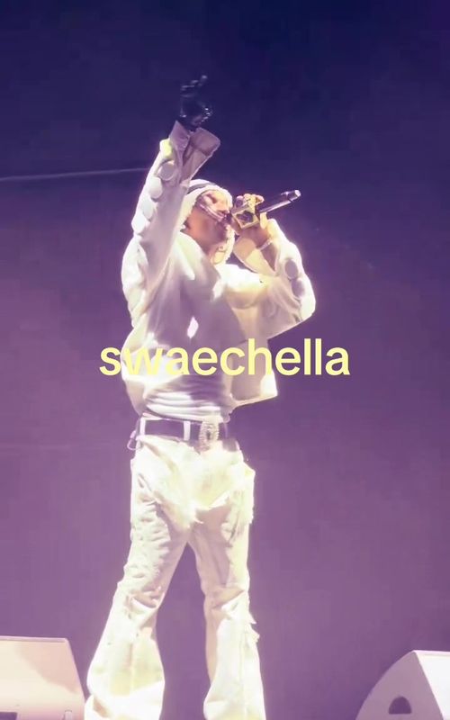 #fyp #coachella #swaelee #coachella2026 #music 