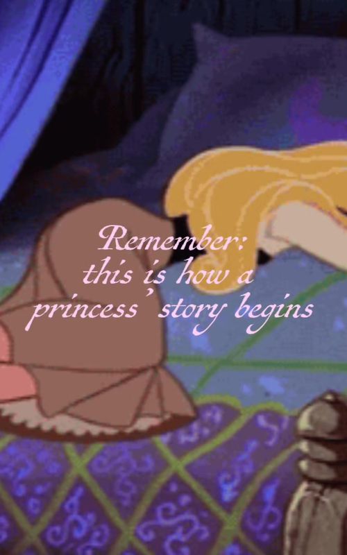 every princess’ story begins like this❤️‍🩹 #disneyprincess#disneycoore #viral #fyp #xyzabc 