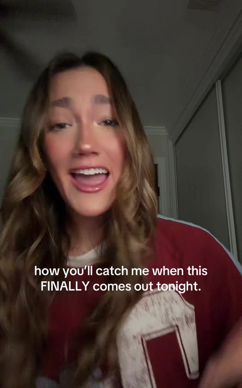 9pm PST!!! #bloodstream #relatable #fyp #relationships #alyssagrace