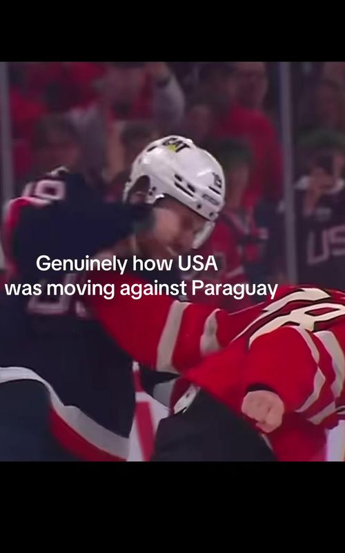 USA vs Paraguay Recap – FIFA World Cup 2026 The United States opened its World Cup campaign in dominant fashion, defeating Paraguay 4-1 in Los Angeles and taking an early lead in Group D #worldcup #usa #paraguay #footballtiktok #fyp 