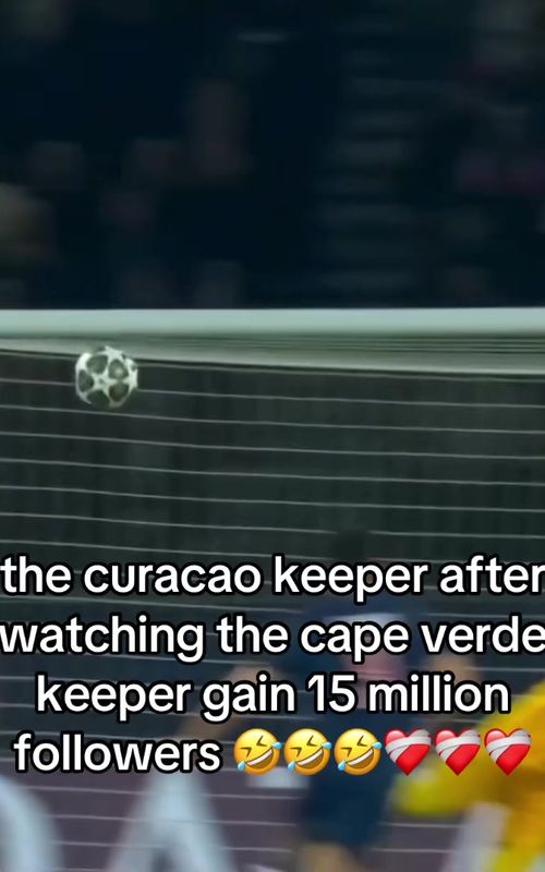 15 saves in 1 game wow #footballtiktok #worldcup2026 #ecuador #curacao #jonutd || ecuador vs curacao today || 
