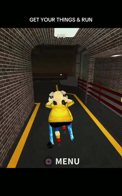 there.is.no.escape. #roblox #murdermystery2 #mm2 #fyp #fy 