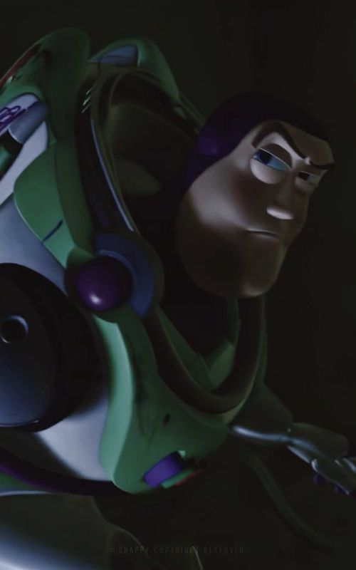 The confidence needs to be studied😭  || Edit pack in bio. || #buzzlightyear #toystory #fyp #edit #disneyedit 