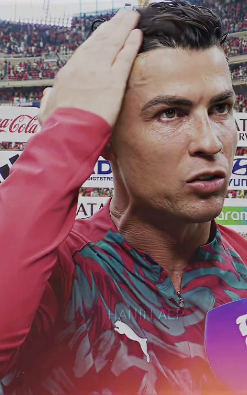 It's today I'm not ready. #cristianoronaldo #football #fyp #cr7 #portugal  [ cristiano ronaldo world cup 2026, Spain vs portugal match goals, Spain world cup 2026, portugal world cup 2026, cristiano ronaldo last world cup, cristiano crying, lamine yamal and cristiano, world cup 2026 edits, sad edit, portugal edit, viral football edits, popular football edits, cristiano ronaldo vs spain goal, lamine yamal goal, wc2026, cr7 edits, speed crying cristiano, speed and cristiano ronaldo, speed reaction to world cup, viral football edits, cristiano ronaldo talking about his last world cup, portugal win, Spain win]