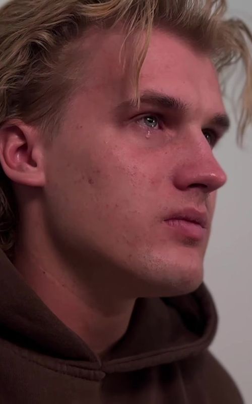 Never Forget #shortfilm #emotional #Love #rubyfranke #fyp