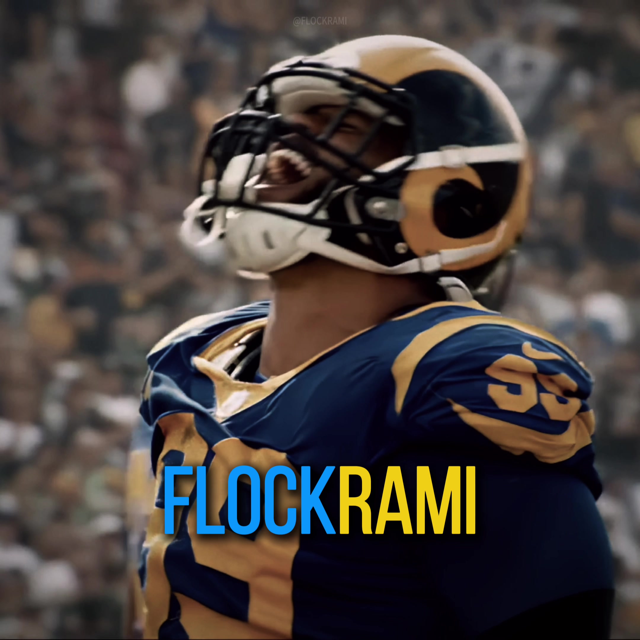 Aaron Donald’s return might actually be happening…😶🔥 #aarondonald #losangelesrams #nfl #football #edit 