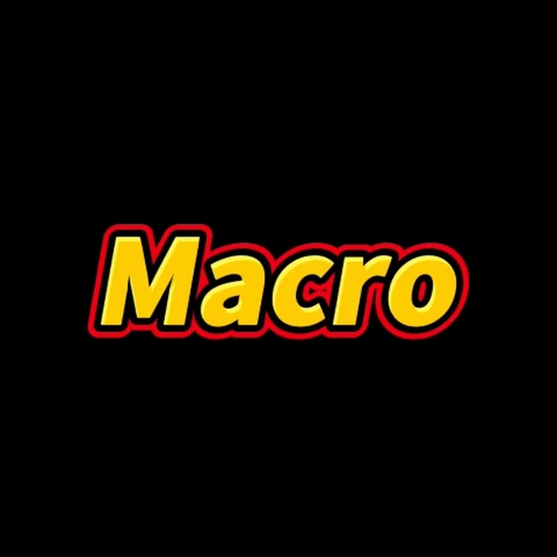 MACRO 12
