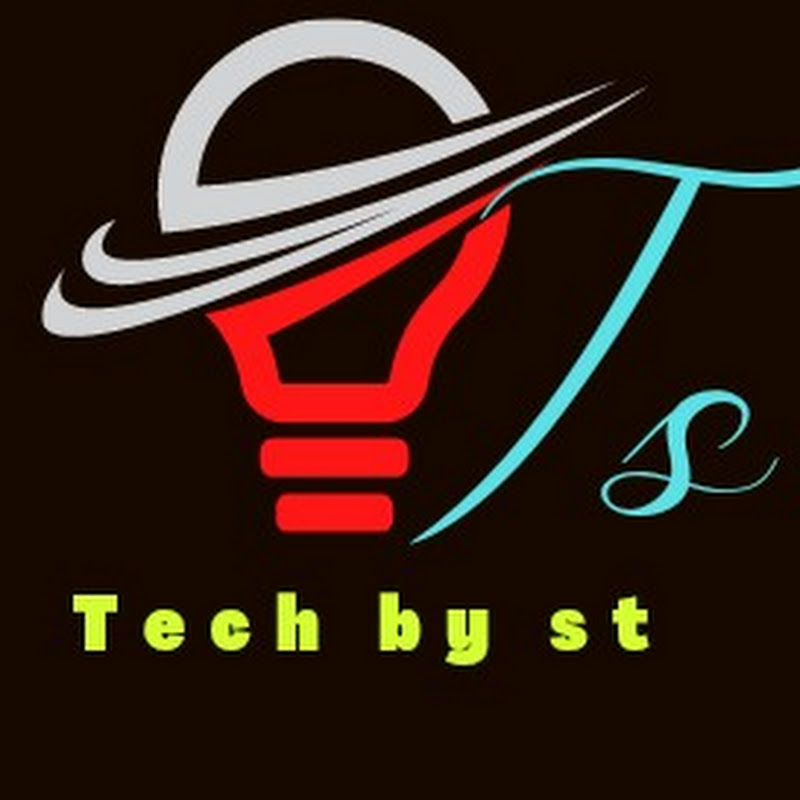 Tech by st