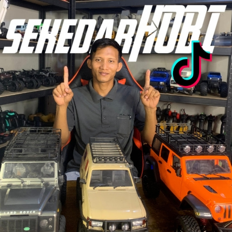 sekedarHOBI RC