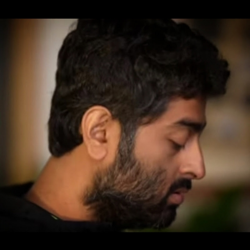 Arijit Singh Hub 🎶
