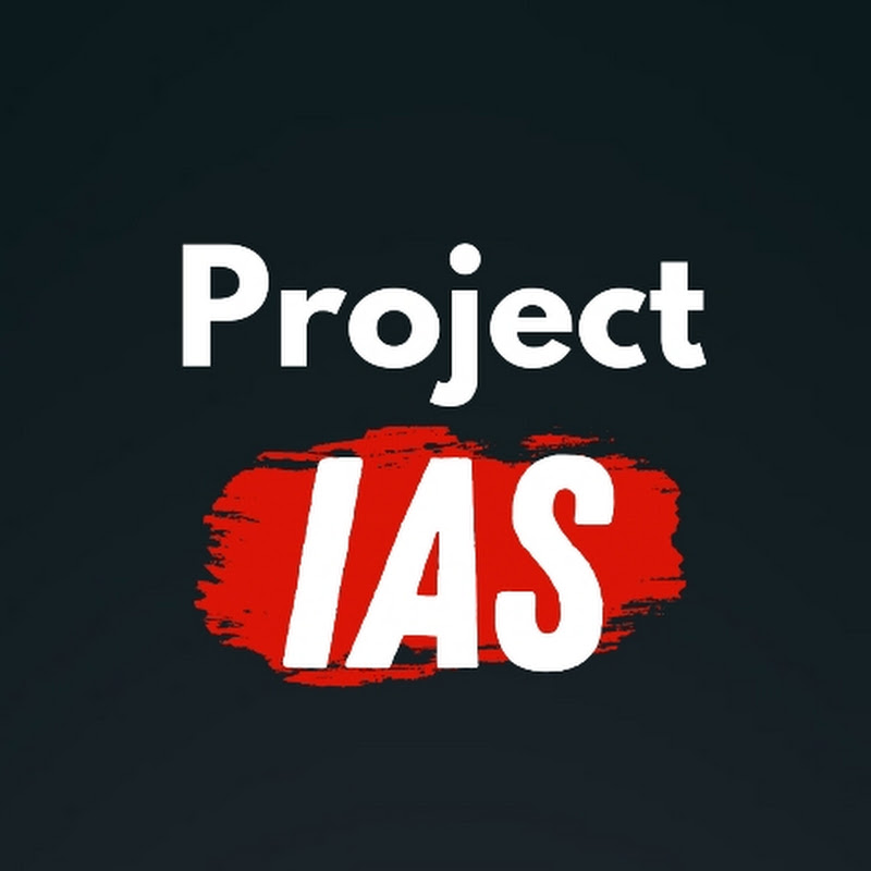 Project IAS