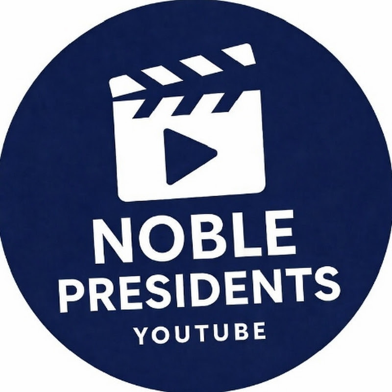 Noble Presidents