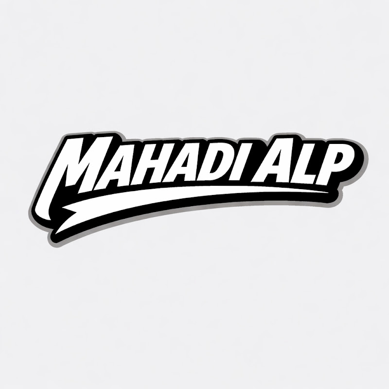 Mahadi ALP