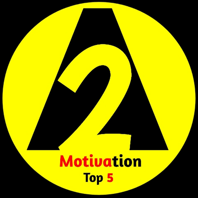 A2 Motivation Top 5