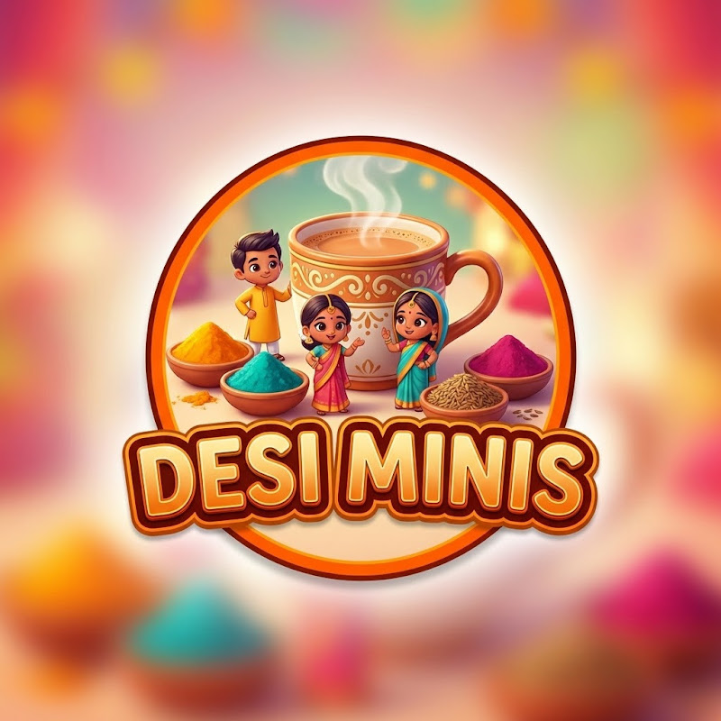 Desi Minis