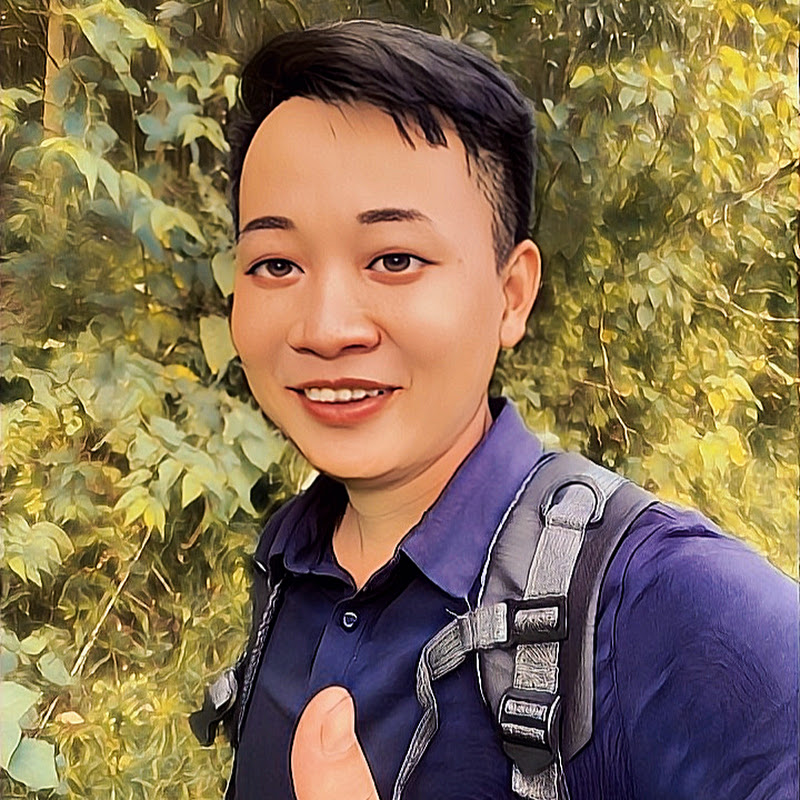 Tony Outdoors