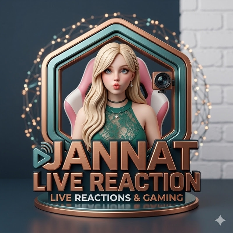 Jannat live reaction