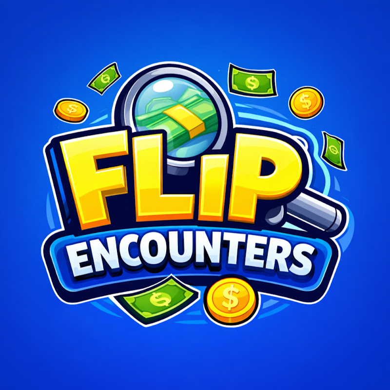 Flip Encounters 💸