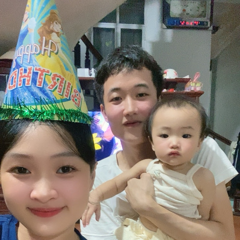 Ba Oanh Vlog