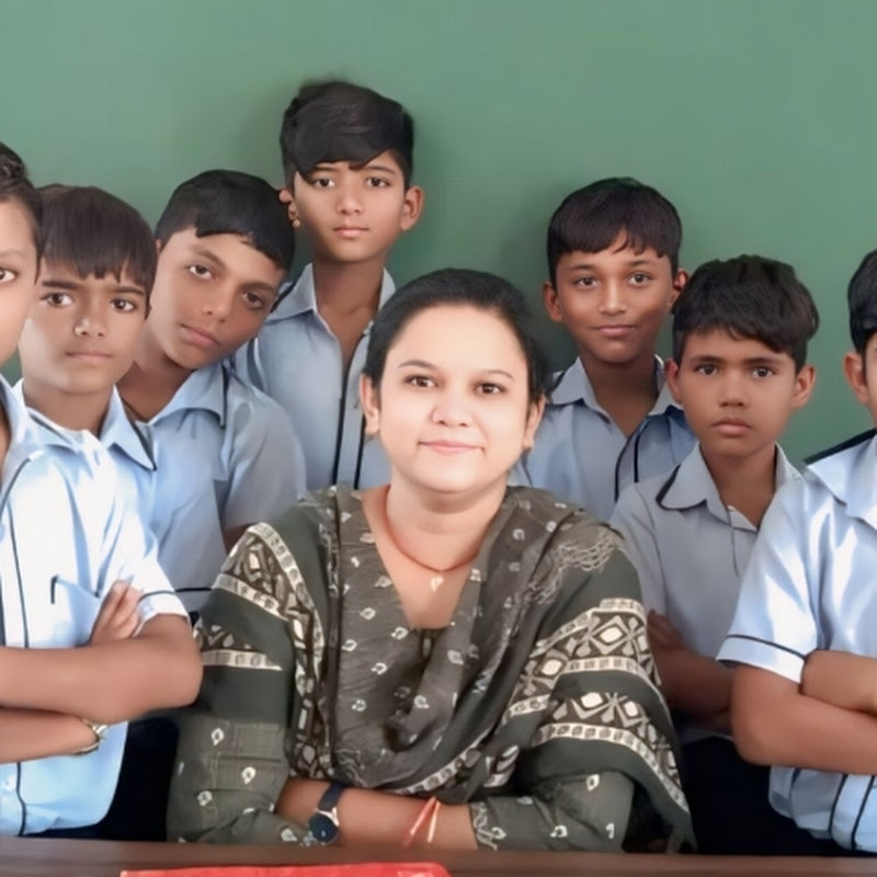 Jashu Teacher 