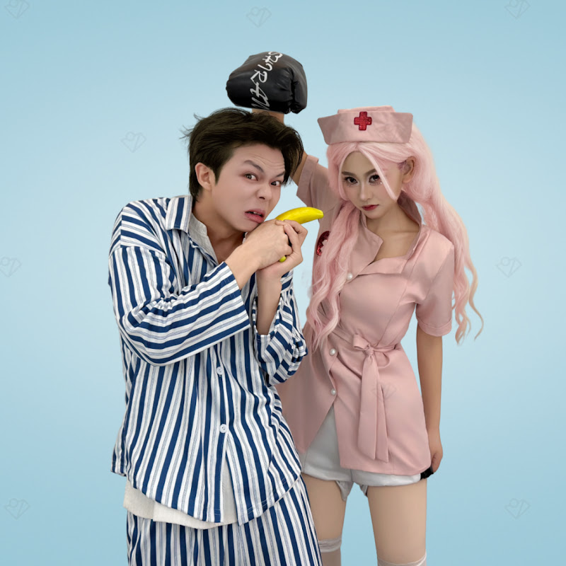 Nurse & the Loony