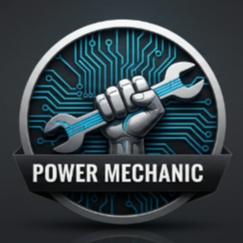 power Mechanic