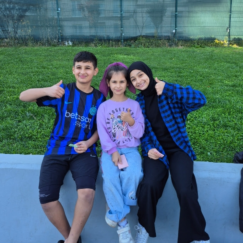 DUYGU KARDEŞLER