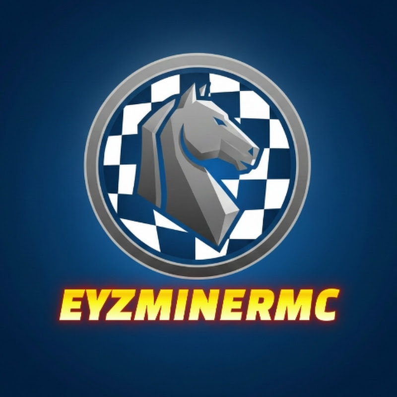 EyzMinerMC