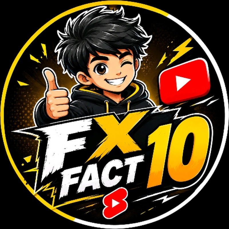 FX FACT 10