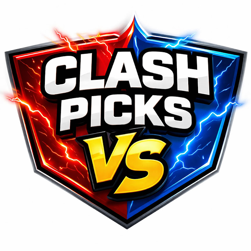 Clash Picks